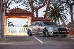Audi RS6 Avant PD600R Widebody Aerodynamic-Kit by Prior Design 2016 года